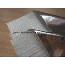 Aluminum Foil Cloth Used on Pipeline Wrapping